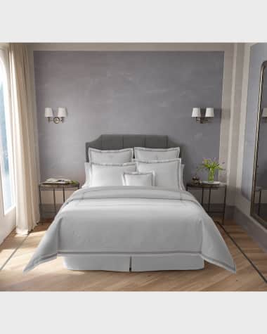 Neiman marcus baby bedding sales