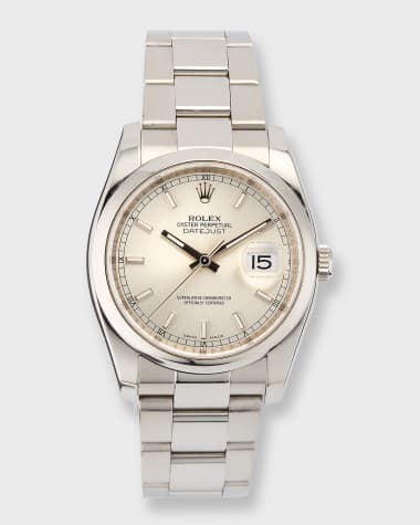 Mens watches on sale neiman marcus