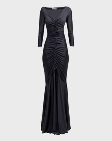 Neiman marcus mother of best sale bride gowns