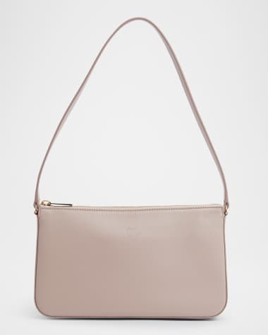 Christian Louboutin Loubila Shoulder Bag in Nappa