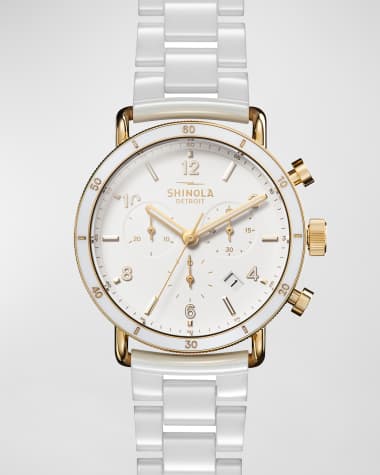 Shinola Women s Watches Accessories at Neiman Marcus
