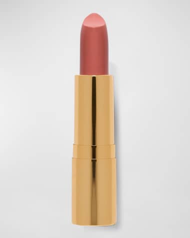 Gee Beauty Gold Collection Lipstick
