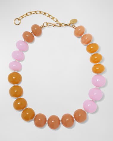 Lizzie Fortunato OLYMPIA COLLAR