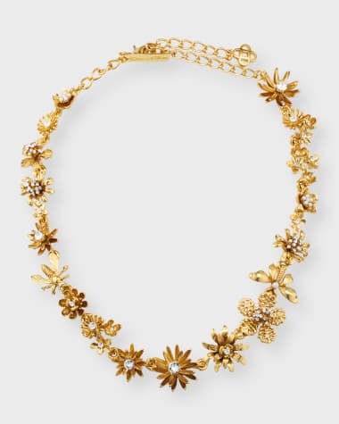 Neiman marcus online statement necklaces