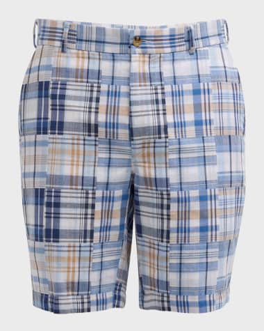 Peter millar shop shorts sale