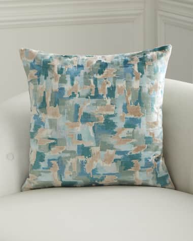 Eastern Accents Cheval Decorative Pillow