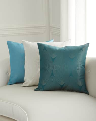 Eastern Accents Malnati Decorative Pillow