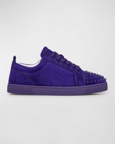 Baby blue red bottoms hot sale