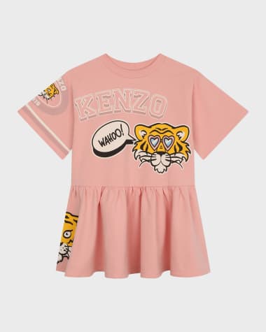 Kenzo for Kids at Neiman Marcus