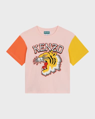 Kenzo for Kids at Neiman Marcus