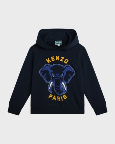 Kenzo junior sale age 12 hot sale