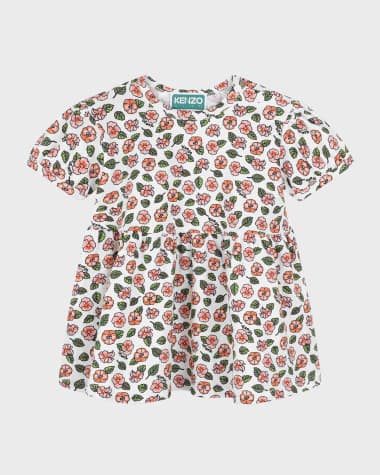 Kenzo bebe robe clearance