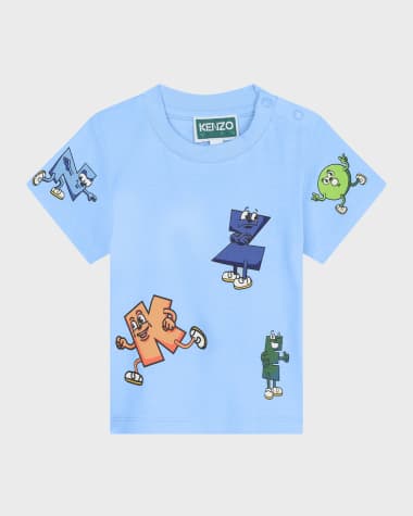 Kenzo 6-9 deals months vinyl