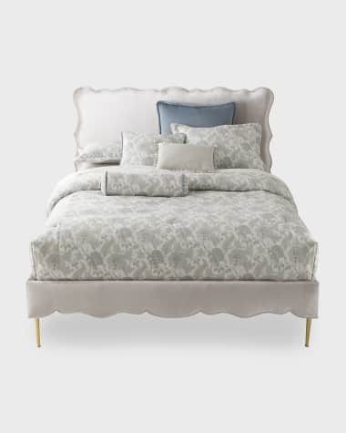Haute House Skylar Queen Bed