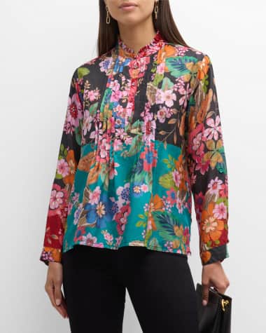 Johnny was tops neiman marcus new arrivals