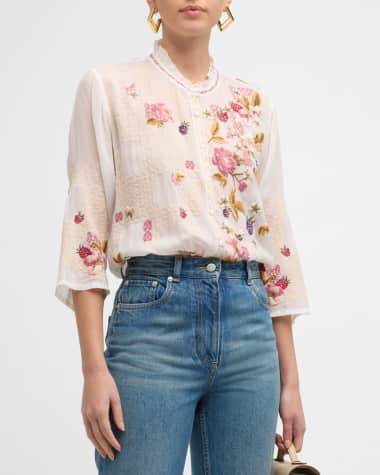 Neiman marcus johnny was tops cheap