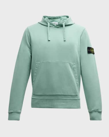 Neiman marcus top stone island