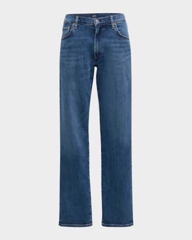 Citizens of Humanity Men's Gage Slim-Straight Jeans