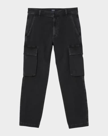Citizens of Humanity Men's Dillon Twill Cargo Pants