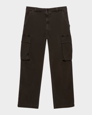Citizens of Humanity Men's Dillon Twill Cargo Pants