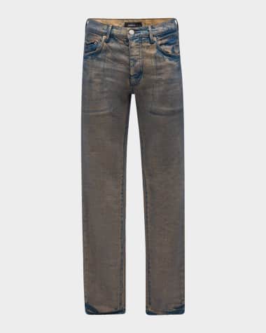 Michael merry jeans 2025