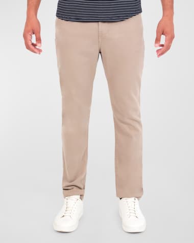 monfrere Men's Brando Parisian Luxe Pants
