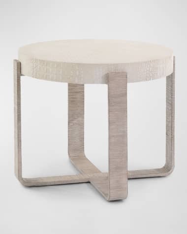 John-Richard Collection Kano Side Table