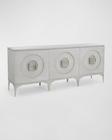 John-Richard Collection Belluno Sideboard