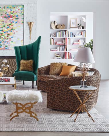 Haute House