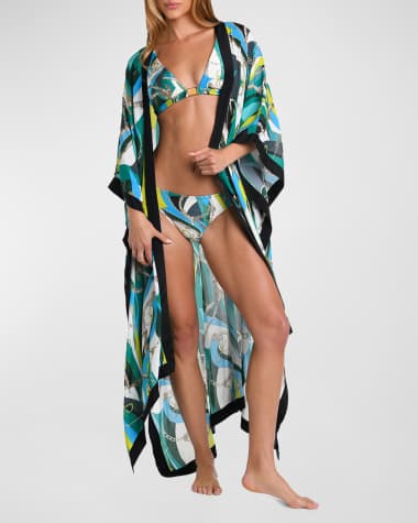 Neiman marcus bathing best sale suit cover ups