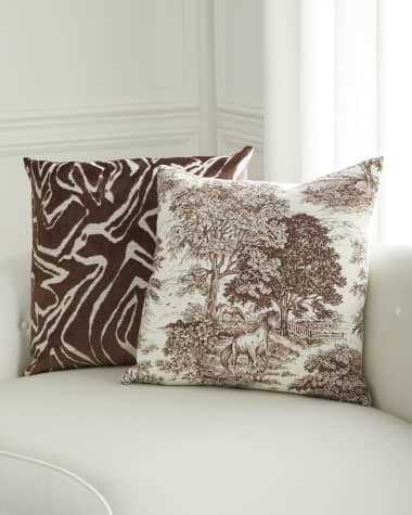 Luxury Throw Pillows Decorative Pillows Neiman Marcus