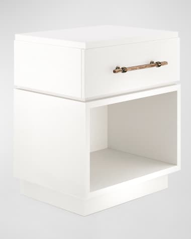 Casa Ispirata Mattone Nightstand