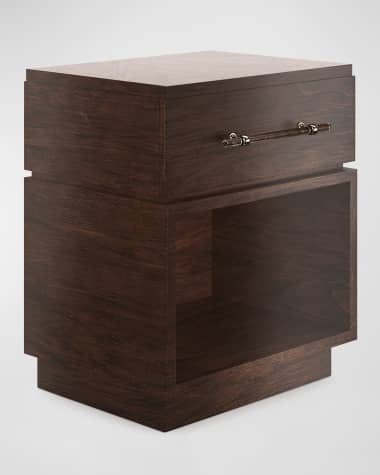 Casa Ispirata Mattone Nightstand