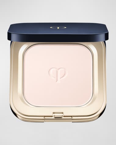 Cle de Peau Beaute Refining Pressed Powder