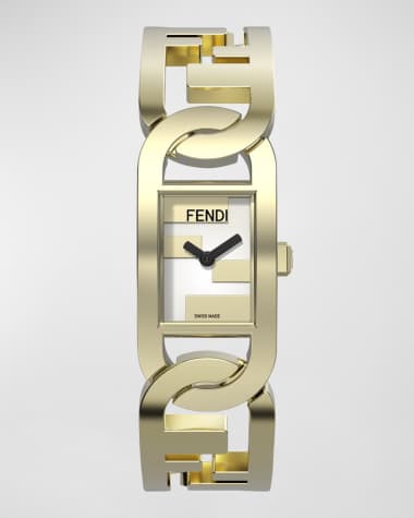 New fendi watch on sale