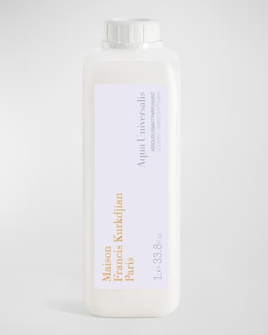 Maison francis kurkdjian laundry detergent sales