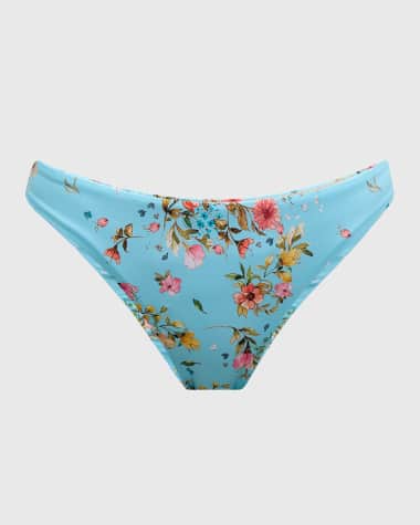 PQ Swim Dolce Cheeky Bikini Bottoms