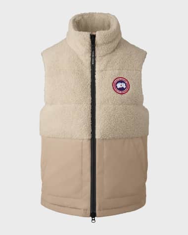 Canada Goose Elora Puffer Vest