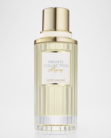 Estee Lauder Private Collection Legacy Eau de Parfum, 3.4 oz.