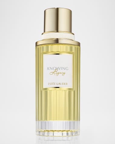Estee Lauder Knowing Legacy Eau de Parfum, 3.4 oz.