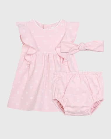 Givenchy baby girl dress online