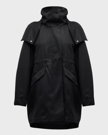 Canada Goose Olivine Coat