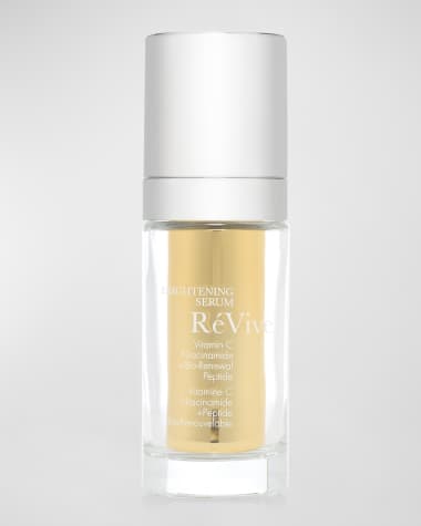 ReVive Vitamin C, Niacinamide +Bio-Renewal Peptide, 1 oz.