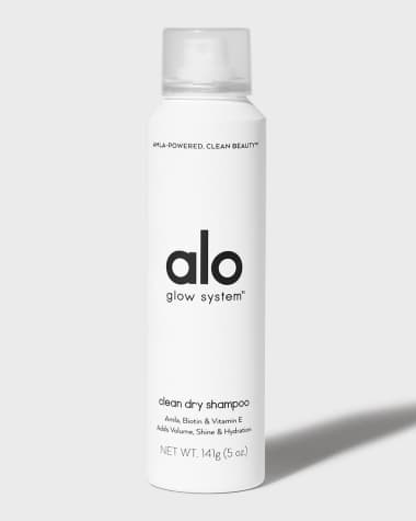 Alo Yoga Restore And Refresh Clean Dry Shampoo, 5 oz.