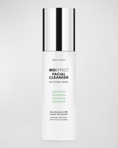 BIOEFFECT Facial Cleanser, 4.06 oz.
