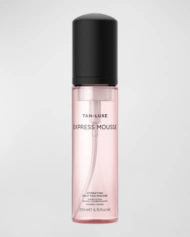 TAN-LUXE The Express Mousse, 6.7 oz.
