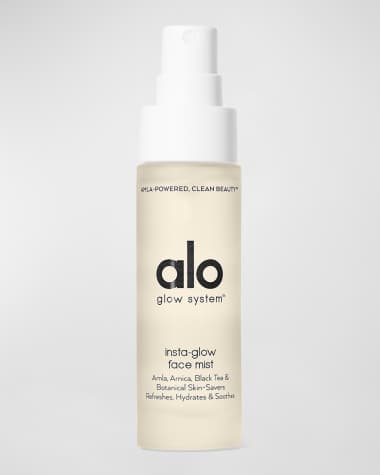 Alo Yoga Insta Glow Face Mist