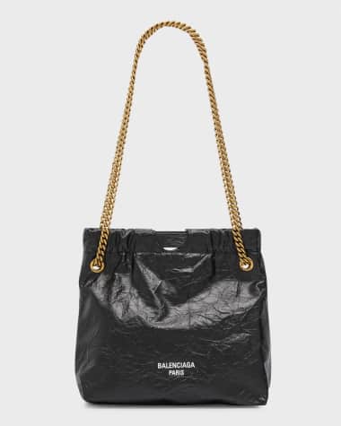 Balenciaga Crush XS Tote Bag