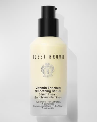 Bobbi Brown Vitamin Enriched Smoothing Serum, 1 oz.