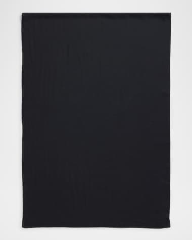 Loro Piana Signature Cashmere-Blend Stole